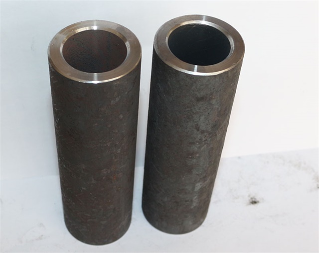 济宁冷挤压钢筋套筒接头技术性能