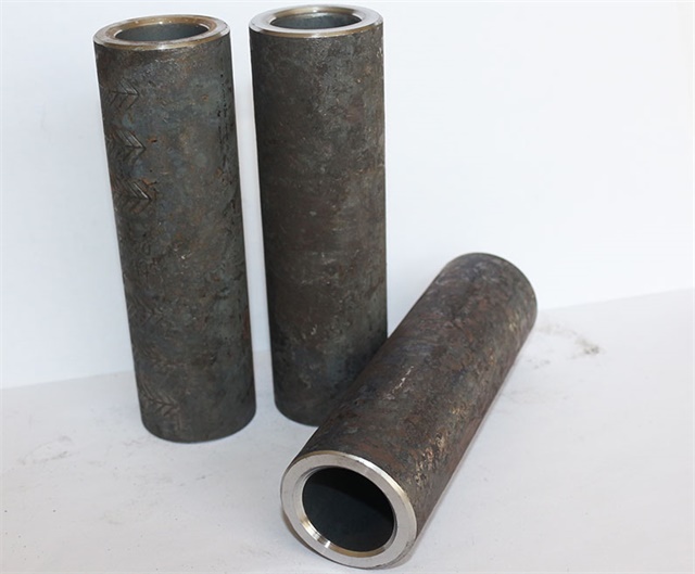 济宁冷挤压钢筋套筒螺纹连接<font style='color:red'>标准</font>